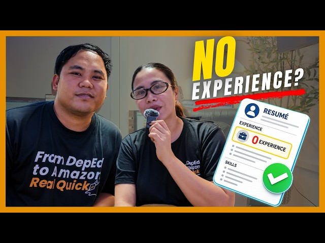 Can You Become an Amazon VA With No Experience? 11 Things We Did to Get Started