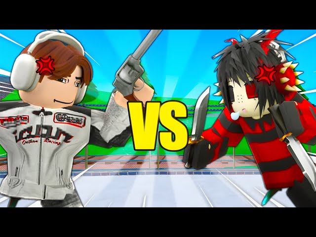 I FACED THE BEST DUELING PLAYER...