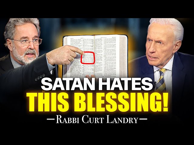 God Showed Me the SECRET Blessing Everyone Missed!