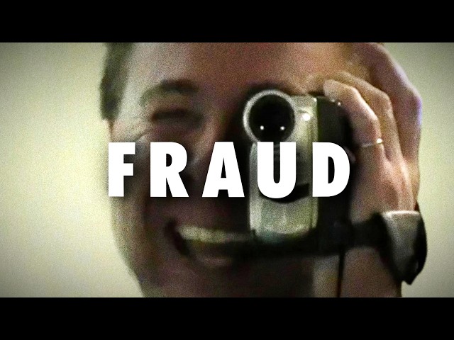 The Movie That Lied To The Entire World