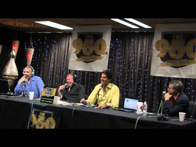 Meeting of the Minds: Joe Pags answers what gives him hope