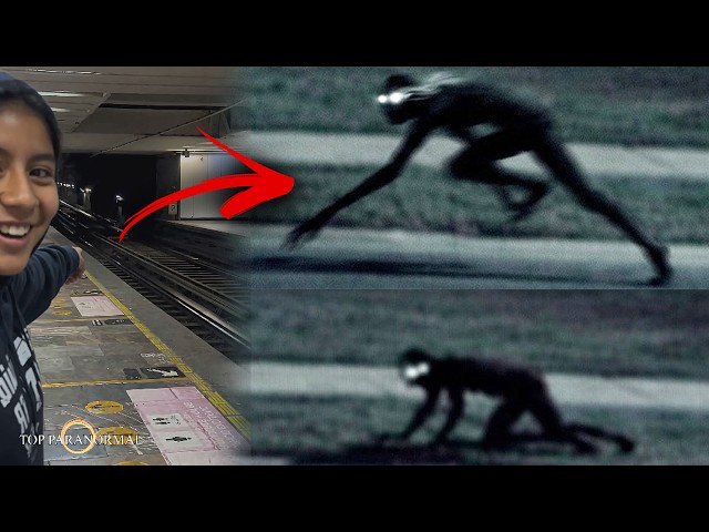 6 Disturbing Paranormal Moments Caught on Video (Part 2) / REAL TERROR in 2026