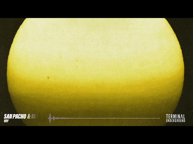 San Pacho & Vale - Voy