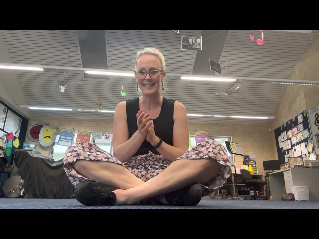 I Like Coffee, I Like Tea