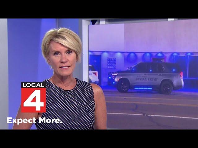 Local 4 News a las 4 -- 2 de junio de 2026