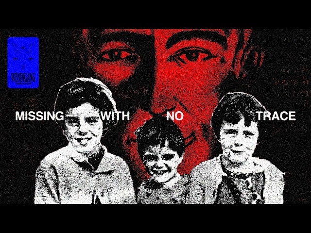 The Disturbing Disappearance of the Beaumont Children