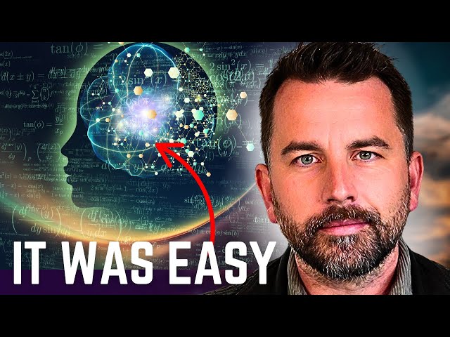 I Reprogrammed My Subconscious Mind And HEALED My Body
