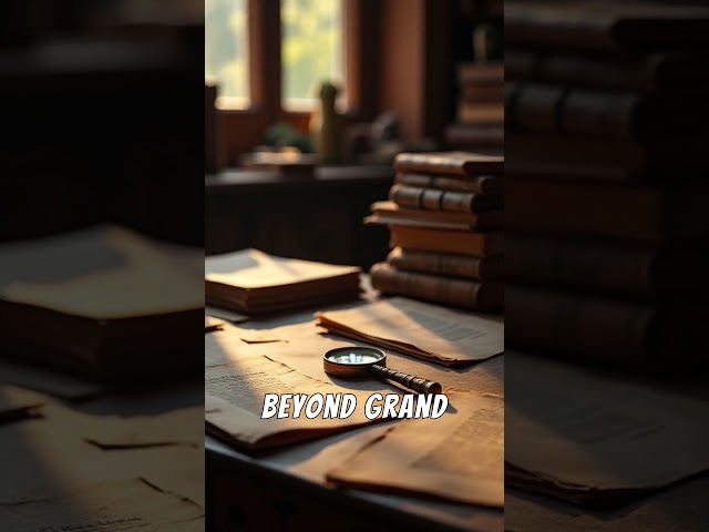 In the Shadows of History  #knowledgenuggets #history #worldwar2