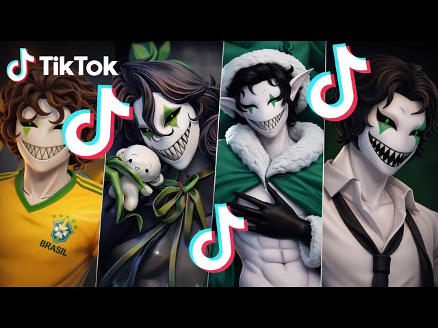 The freak circus harlequin TikTok edits#trend#edit#short#tfc #tiktok