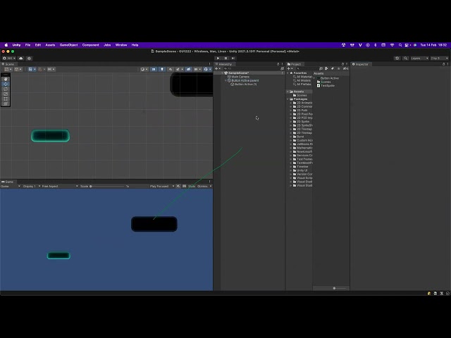 Unity Tutorial Course For Beginner Video 3 : Unity cho newbie mới tìm hiểu