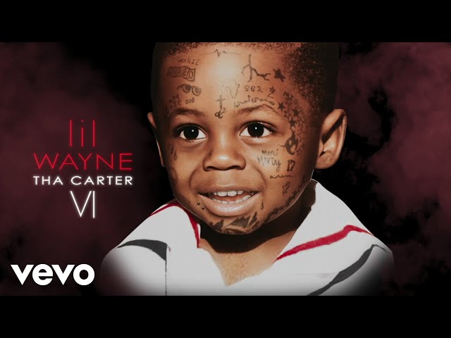 Lil Wayne - Bells (Visualizer)
