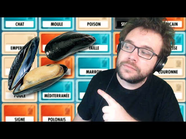 BITE IN 5 | CodeNames