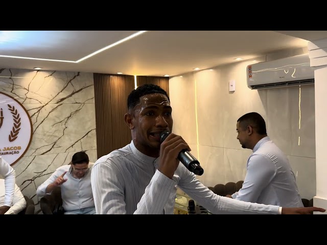 Pr. Xavier - MIÉRCOLES DE MISTERIO 🔥🤍