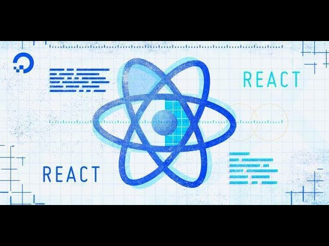 React Redux project setup using ready to use GitHub template