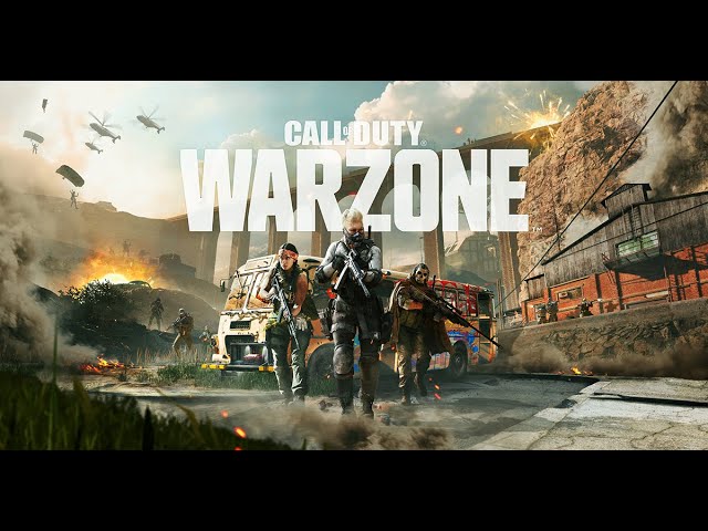 ✅☑️✅☑️ RANKEDS DE WARZONE 2 maxima CALIDAD #bo7 #BR #cod #sniper3d #gameplaywarzone #warzone2