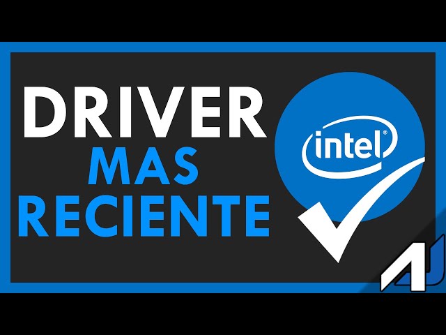 🛠 Como Instalar/Actualizar DRIVERS de Tarjeta Grafica Intel (Integrados)(2021)