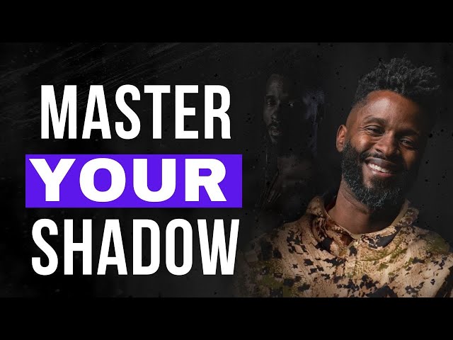 Shadow Work: The Ultimate Beginner's Guide