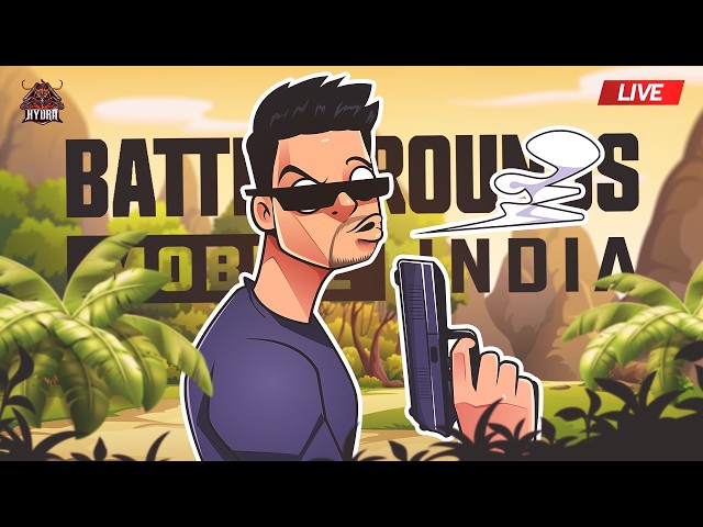 🔴LIVE - DYNAMO SQUAD vs CONQUEROR TOP 100 RANK