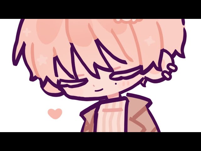 Toonsquid Animation Test | Oc Cecil