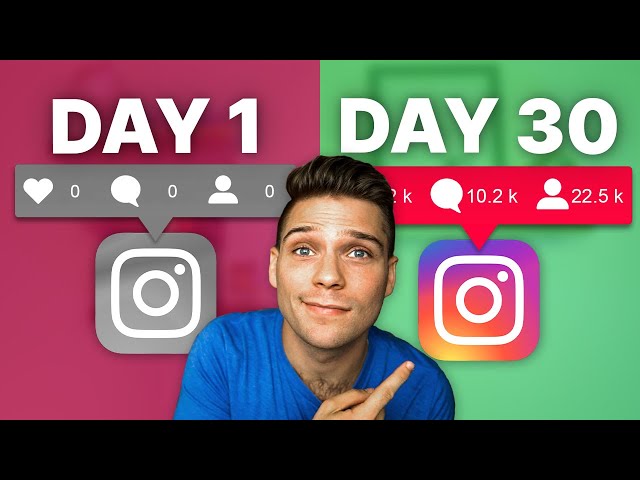 How To Revive a Dead Instagram Account 2024