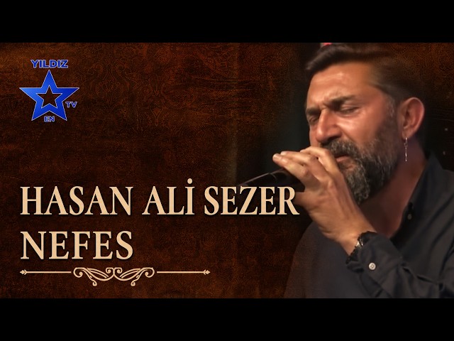 HASAN ALİ / BREATH
