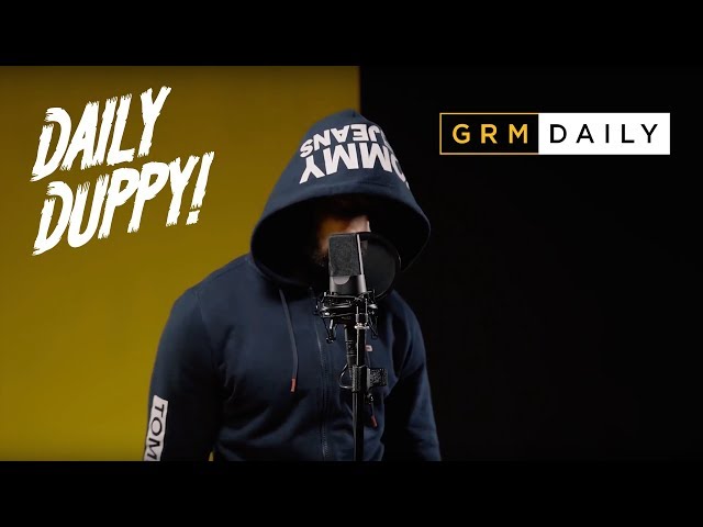 RA - Daily Duppy | GRM Daily