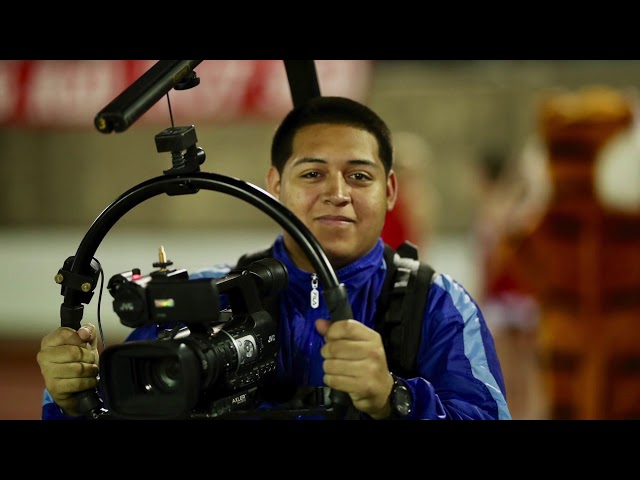 Arts, Audio Visual Technology, and Communications