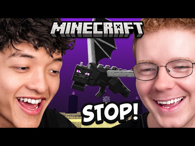 I Hired The #1 Minecraft Speedrunner To Coach Me!