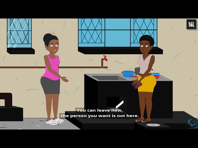 S08 PaGhetto Episode 31 (Part 2)