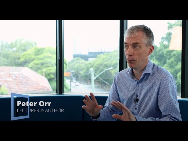 The Beginning of the Gospel: A Theology of Mark - Peter Orr