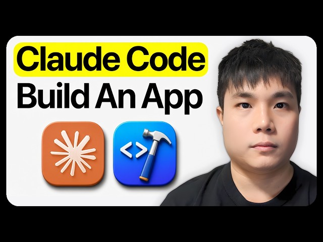 Vibe Coding with Claude Code: Build Your First App