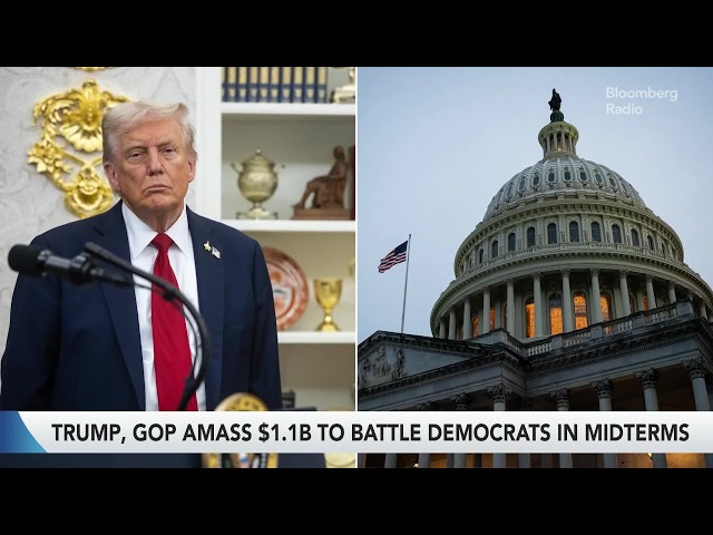 House Funding Push Shifts Pressure to Senate