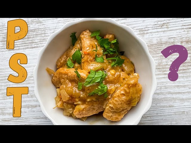 Comment cuisiner les Protéines de soja texturées (PST) ?