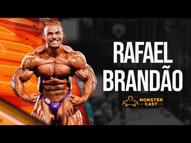 RAFAEL BRANDÃO - OLYMPIA E OS PRÓXIMOS PASSOS