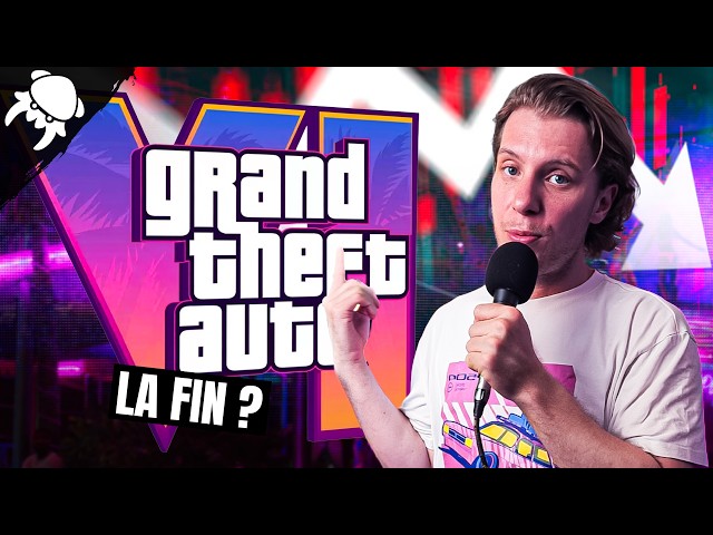 Why GTA 6 terrifies everyone