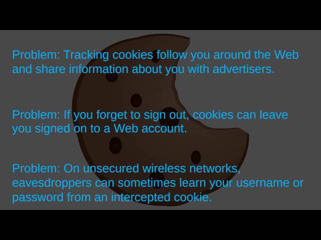 Lesson 20: Safely Navigating the Web