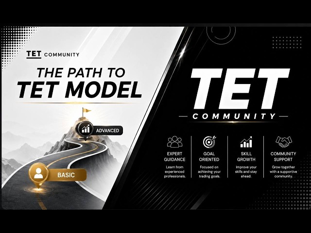 06 Basic: The path to TET MODEL