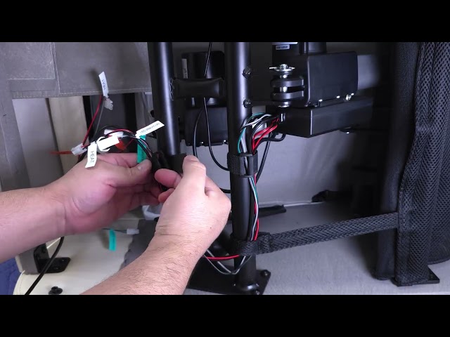 Control Module