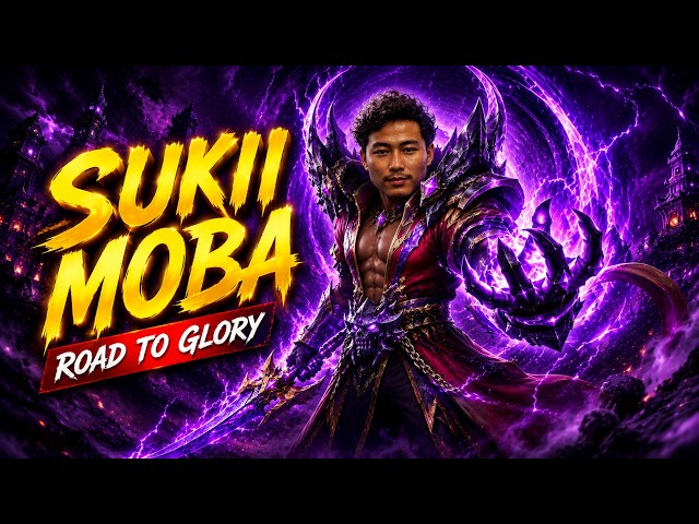 🔴 LIVE MLBB - SENIN CERIA  #mlbb #shorts