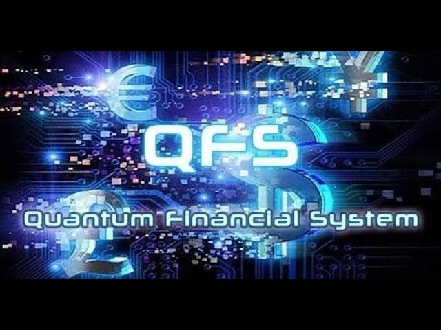 🚨💰 BREAKING: TRUMP TALKS ABOUT THE QFS ~ QUANTUM FINANCIAL SYSTEM! 🇺🇸✨ 🕉
