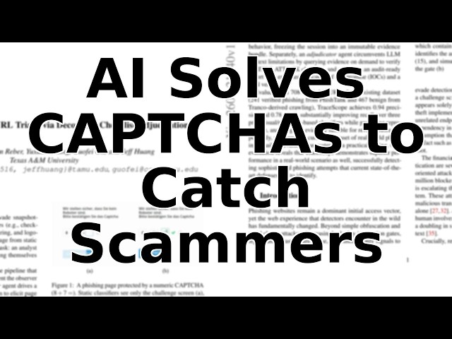 AI Digital Detectives: How TraceScope Unmasks Hidden Phishing Scams