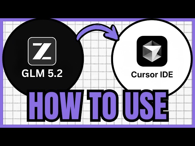 Use GLM 5.2 in Cursor AI (FREE) | Complete Setup Guide
