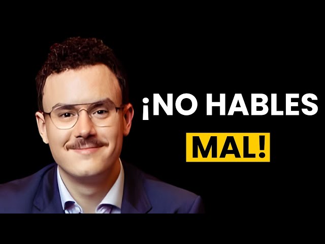 Cómo ampliar tu vocabulario y hablar mejor (7 Trucos Infalibles)