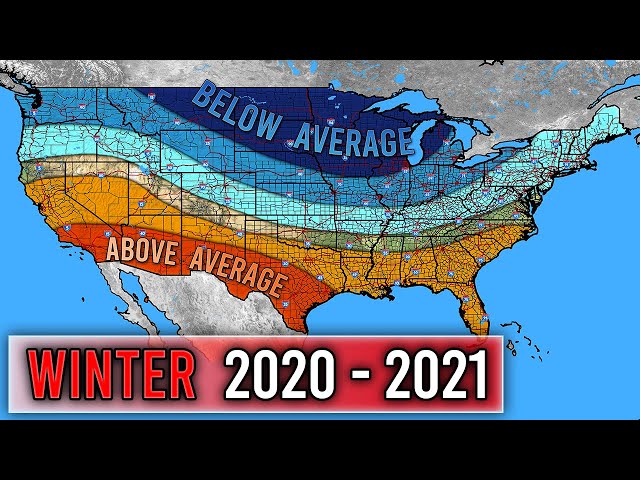 Winter Thoughts #6 - Extreme Cold