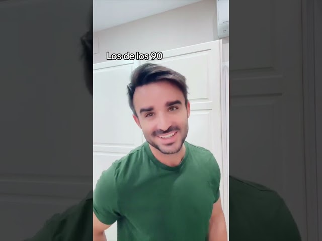 Diferentes generaciones vacunandose 😂 #humor #comedia #generaciones