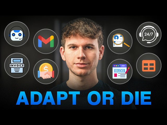 8 Insane AI Agent Use Cases in N8N! (automate everything)
