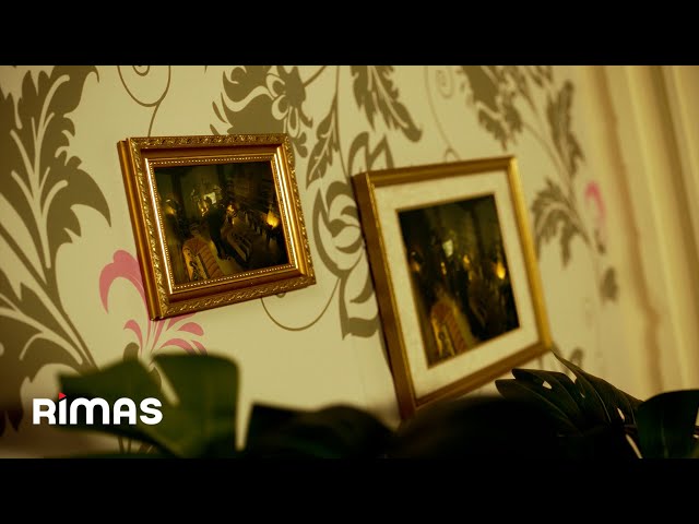 Mora - DETRÁS DE TU ALMA (Visualizer) | LO MISMO DE SIEMPRE