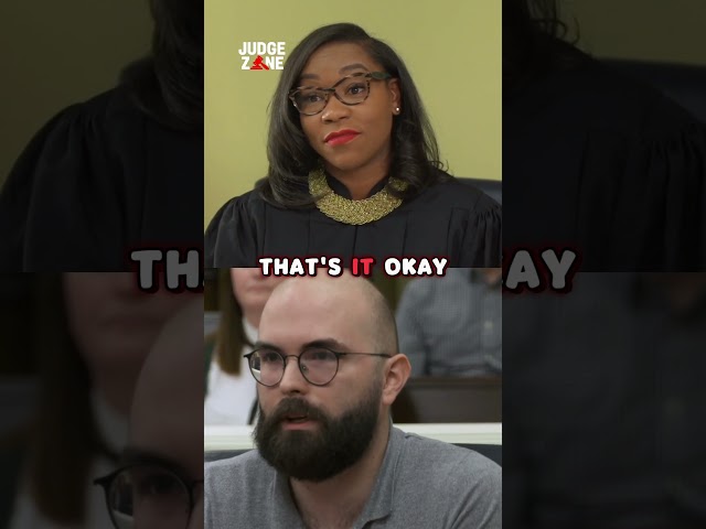 FINAL PART 🔨 JUDGE DENIES HER REQUEST FOR MISSING COURT #childsupport #exposed
