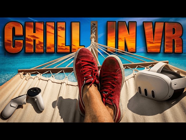 Best Chill Quest 3 Games You Can Play To Relax