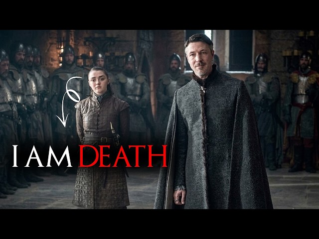 Every Time Arya Stark Outsmarted Everyone In Game Of Thrones